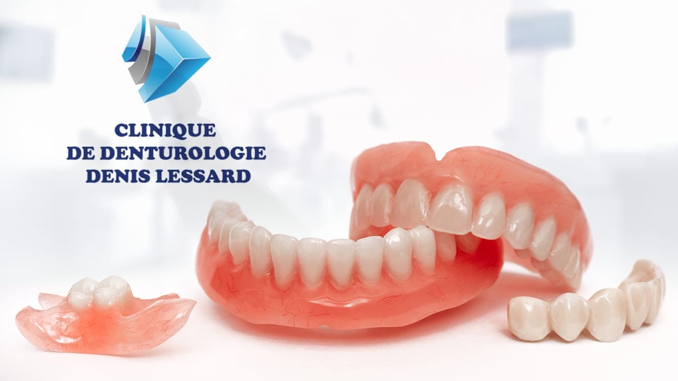Clinique De Denturologie Denis Lessard (photo: Clinique De Denturologie Denis Lessard, via Google)