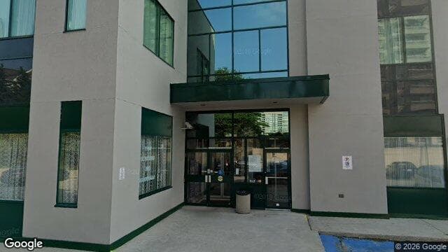 Klein Ronald J DPM (Google Street View)