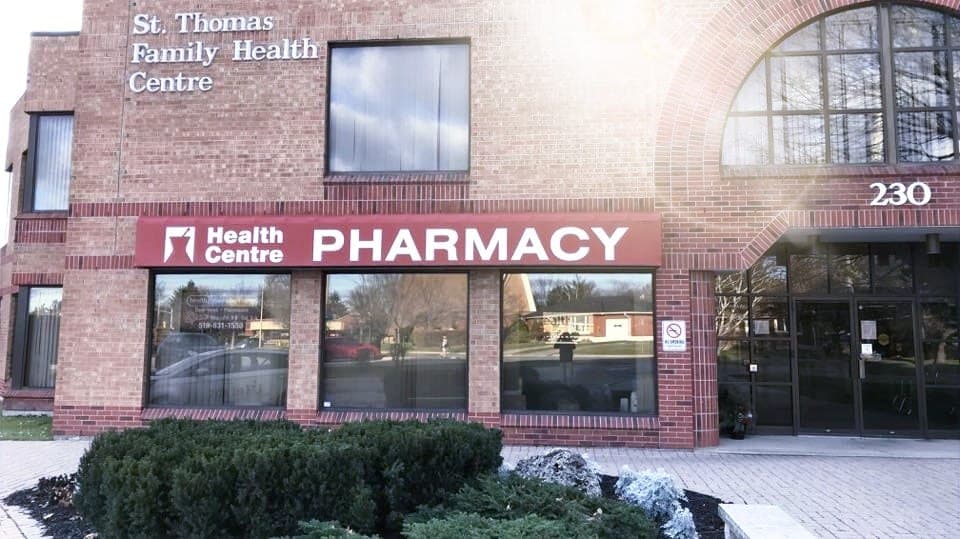 SeniorHome.ca - RemedysRx Health Centre Pharmacy