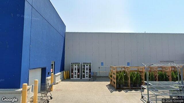 Walmart Pharmacy (Google Street View)