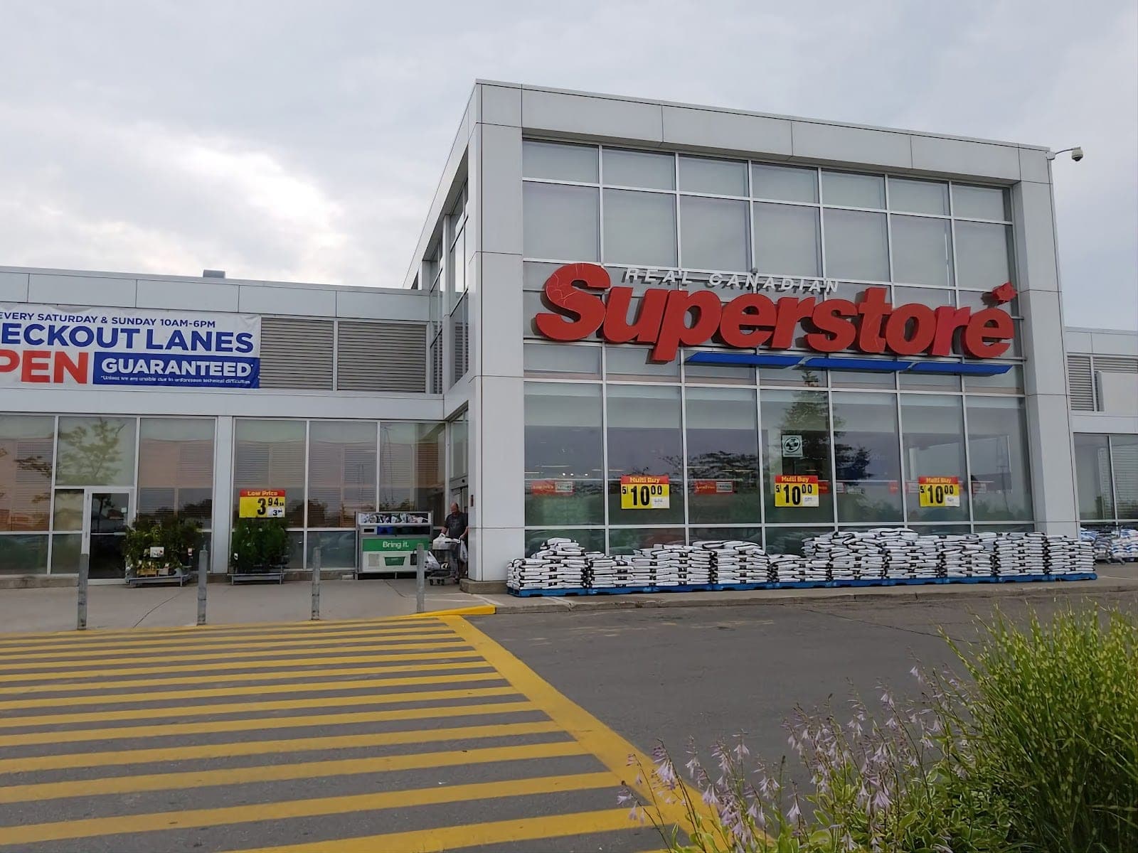 Loblaw pharmacy (photo: Lazarus, via Google)