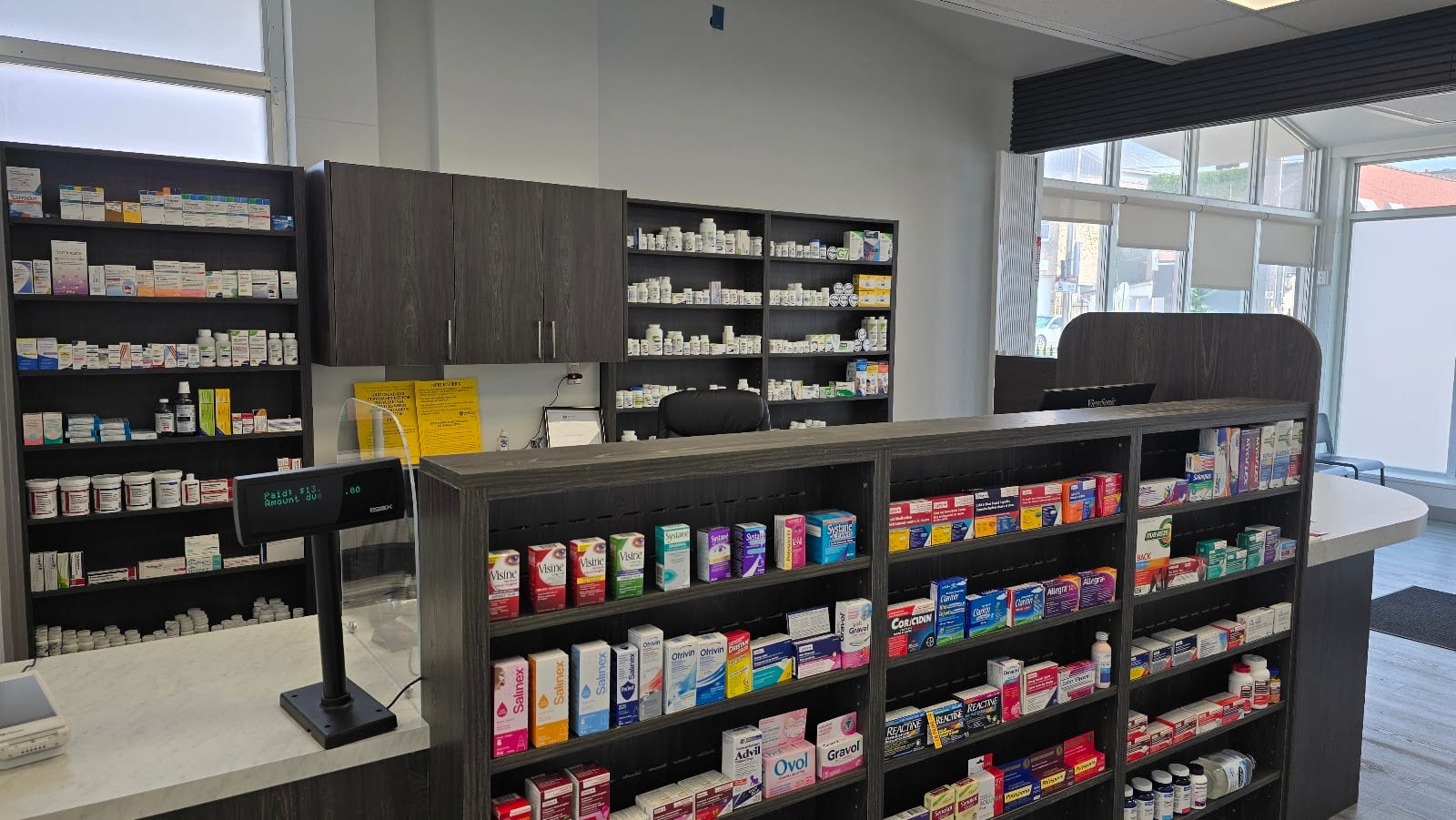 Primepoint Pharmacy (photo: Primepoint Pharmacy, via Google)