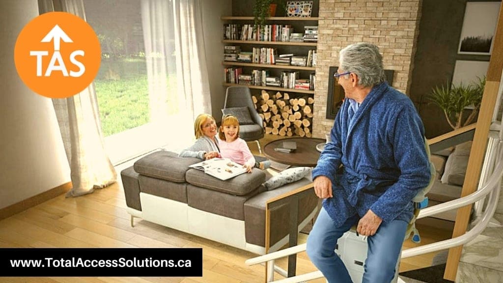 Total Access Solutions (photo: Total Access Solutions ltd., via Google)