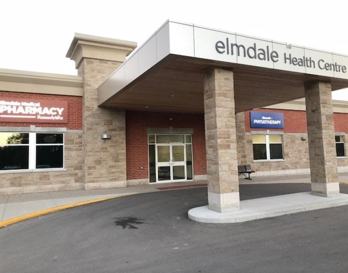 SeniorHome.ca - Lifemark Physiotherapy Elm & Wilson