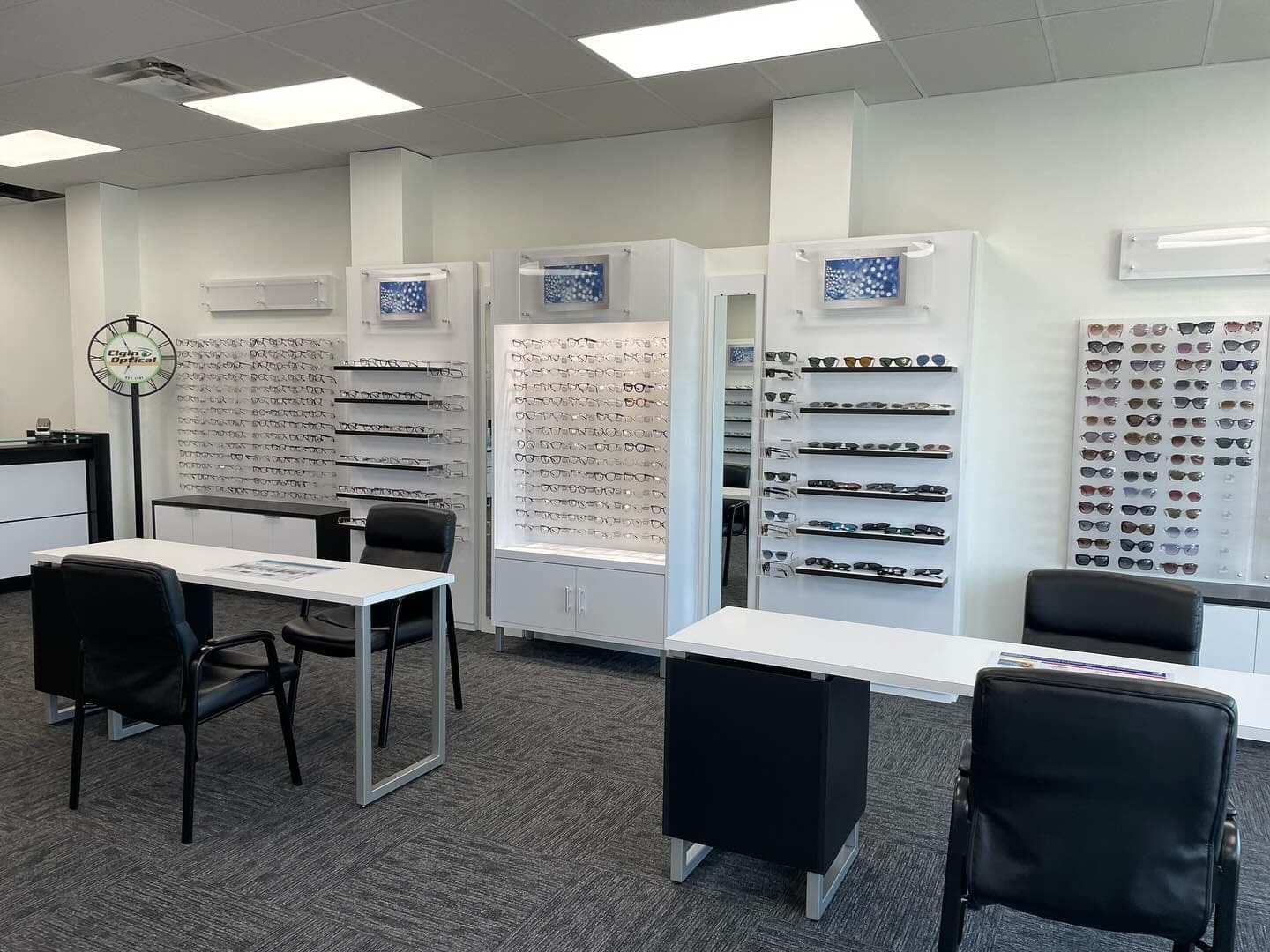 Elgin Optical (photo: Elgin Optical Ltd, via Google)