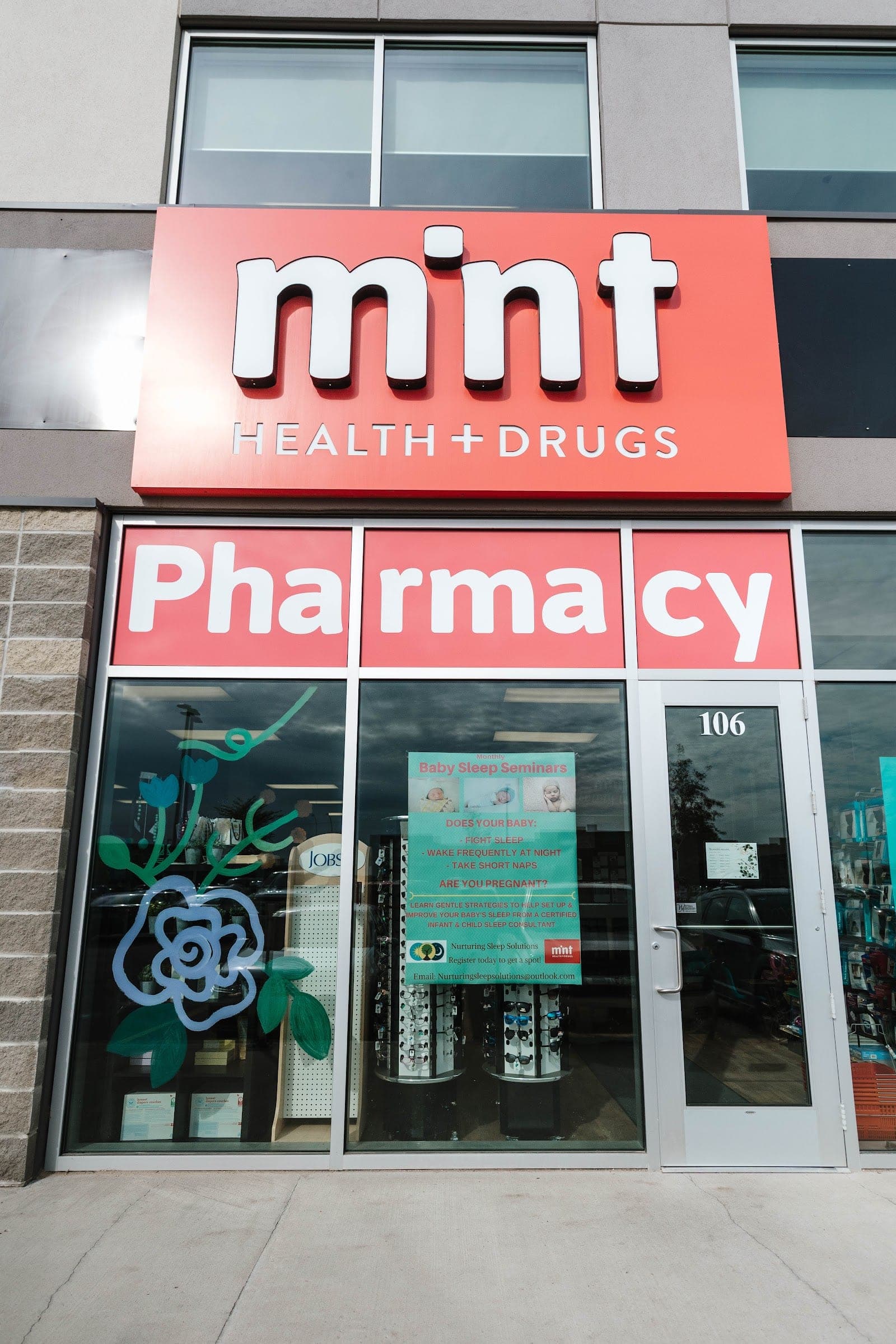 Mint Pharmacy: Sterling (photo: Mint Pharmacy: Sterling, via Google)