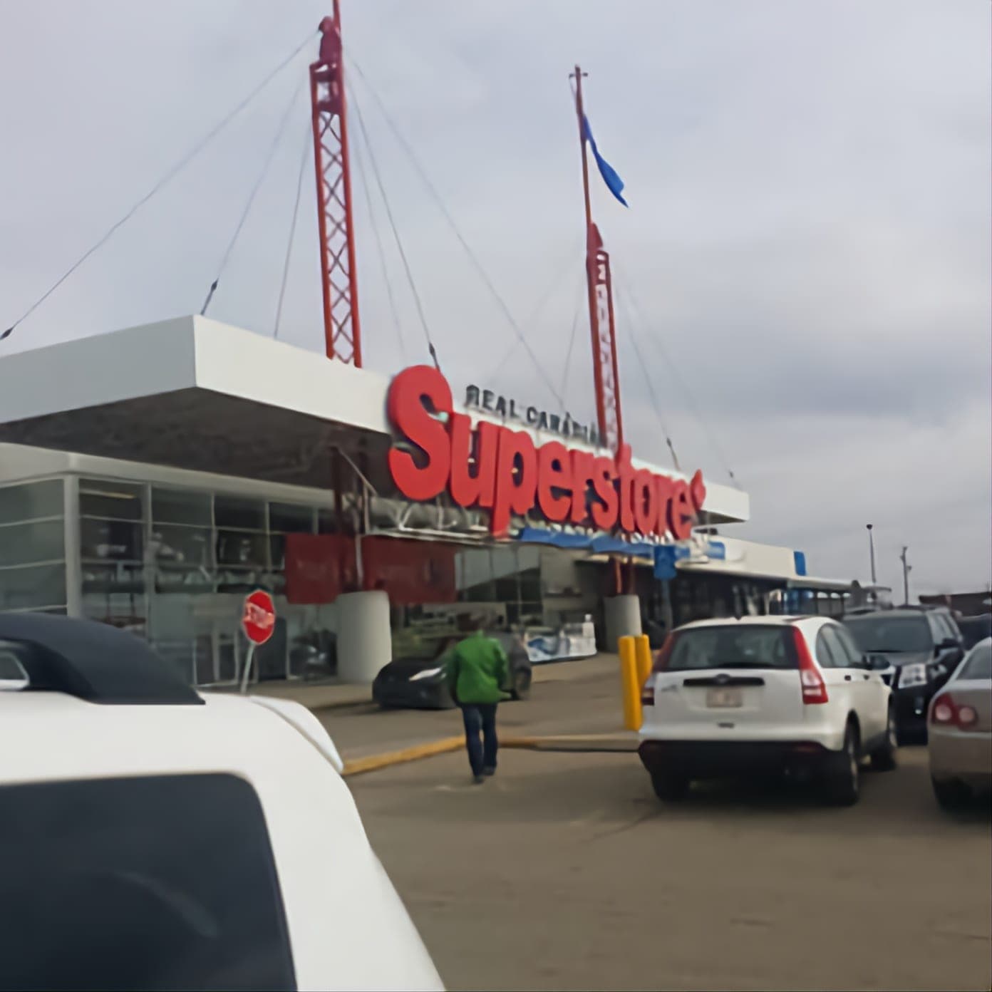 Loblaw Pharmacy (photo: Lazarus, via Google)
