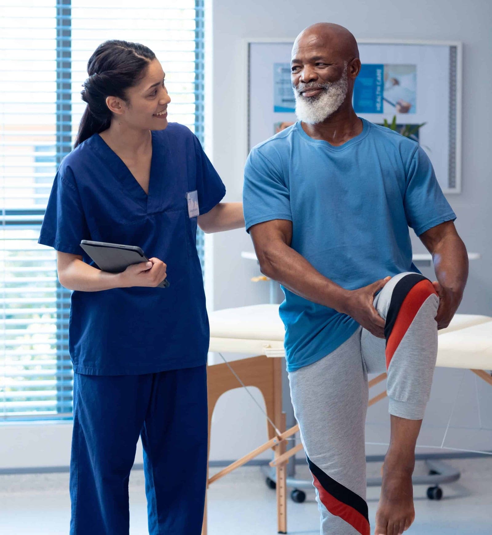 SeniorHome.ca - Grande Prairie Pain & Physiotherapy Services