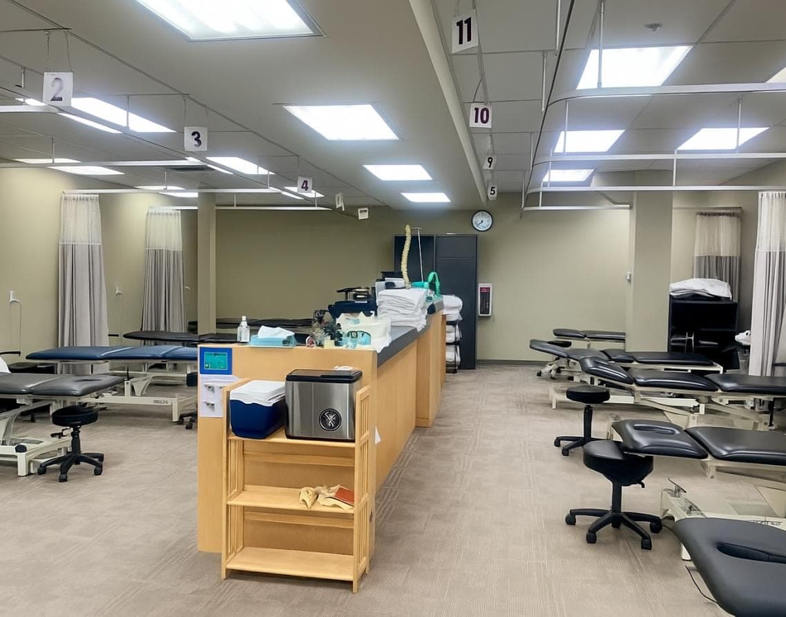 SeniorHome.ca - Lifemark Grande Prairie