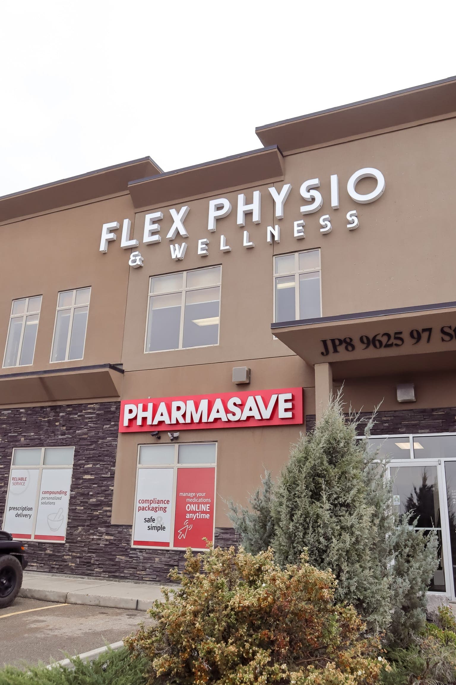 Flex Physio & Wellness (photo: Flex Physio & Wellness, via Google)