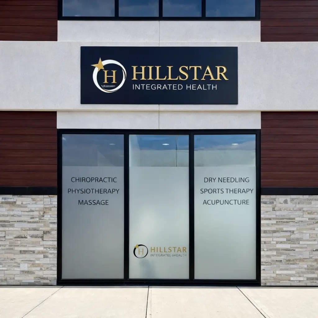 SeniorHome.ca - HillStar Integrated Health