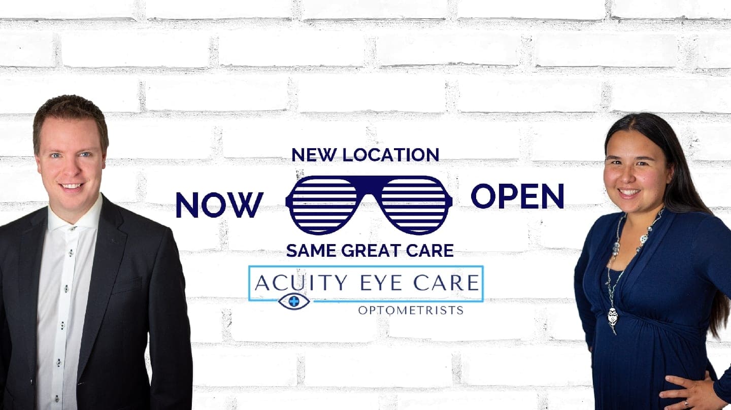 Acuity Eye Care- Grande Prairie Costco (photo: Acuity Eye Care- Grande Prairie Costco, via Google)