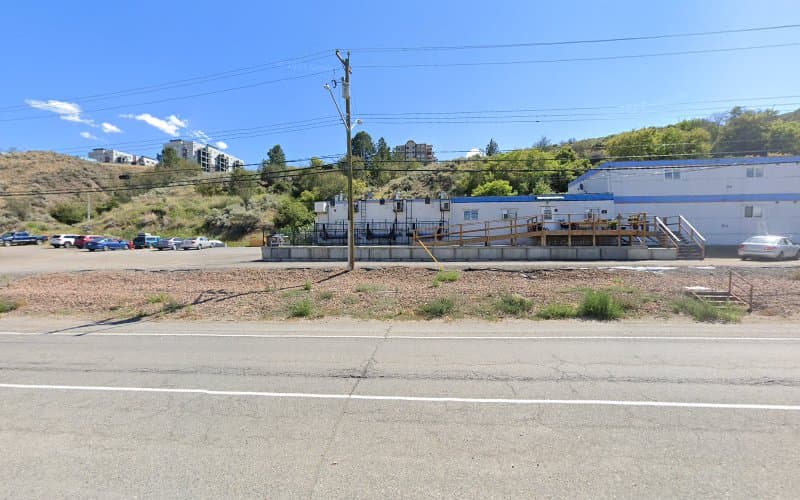 Mission Flats Manor - Photo 1