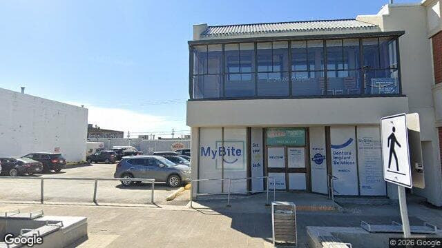 MyBite Denture Clinic (Google Street View)