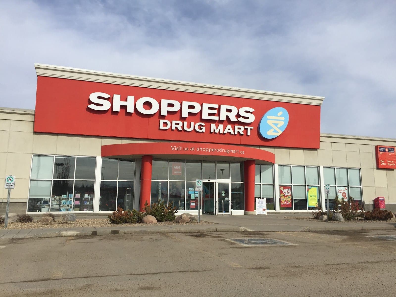 Shoppers Drug Mart (photo: alee x, via Google)