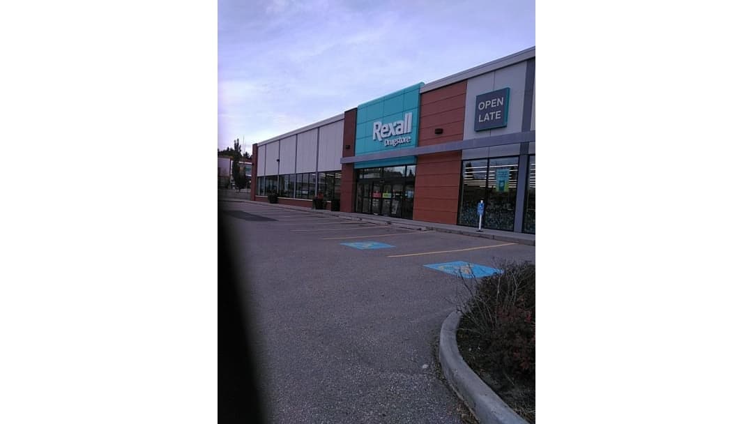 Rexall (photo: Rexall, via Google)