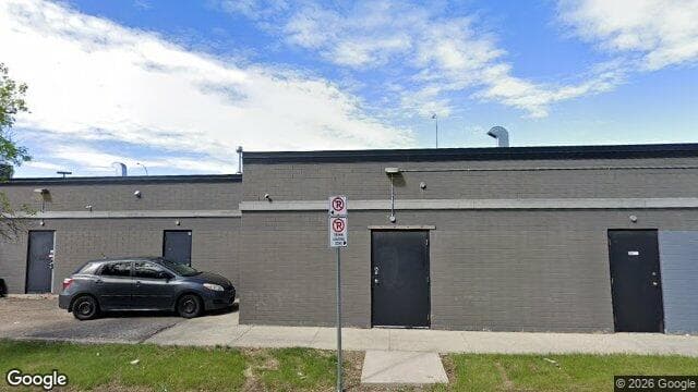 rivercrest pharmacy (Google Street View)