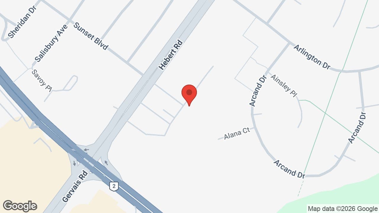 Map: QuickCare Pharmacy