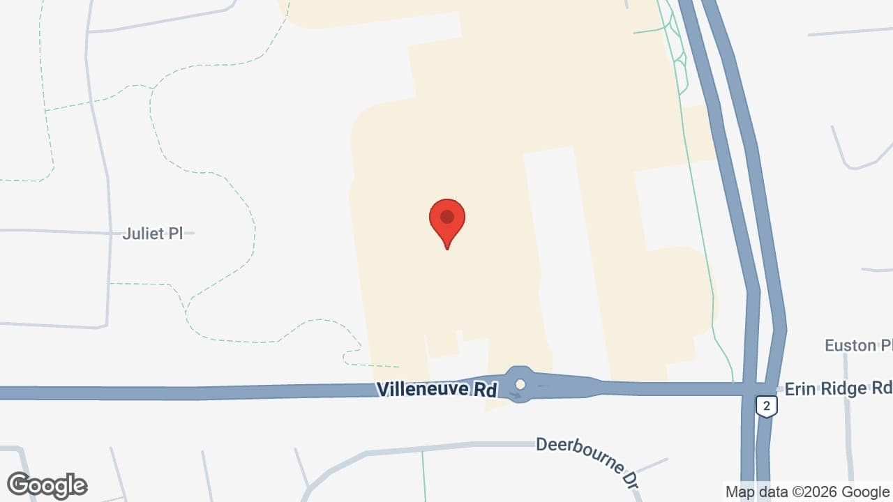 Map: Walmart Pharmacy