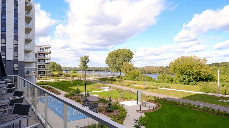 LOKIA Trois-Rivières - Photo 1
