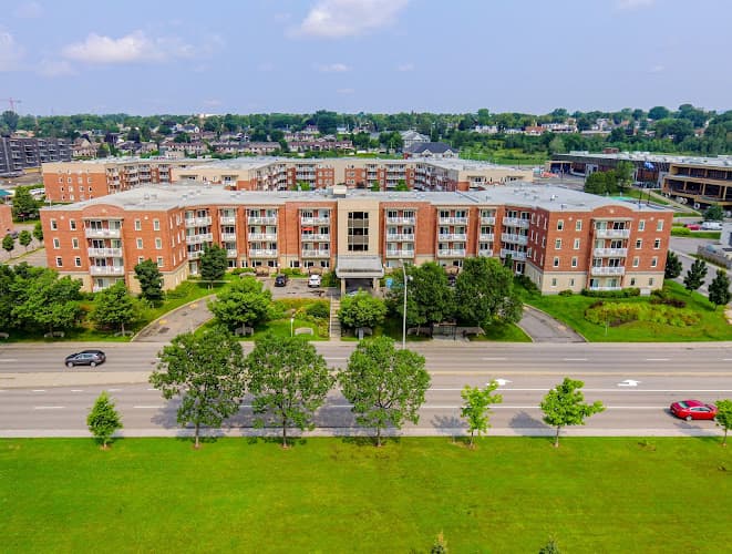 Les Jardins de la Noblesse - Photo 1