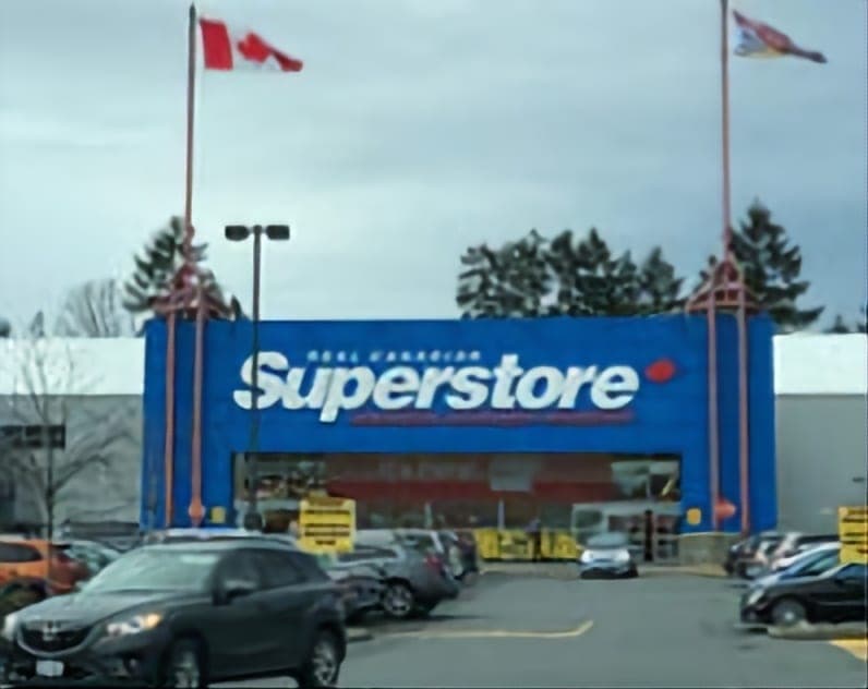 Loblaw Pharmacy (photo: Lazarus, via Google)