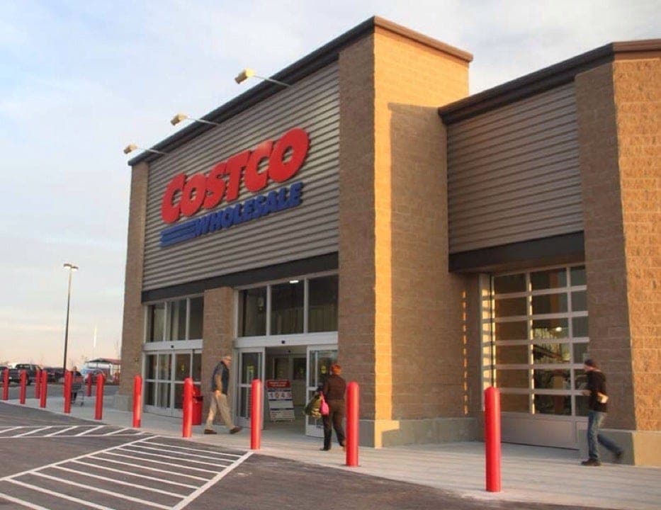 Costco Pharmacy (photo: Lazarus, via Google)