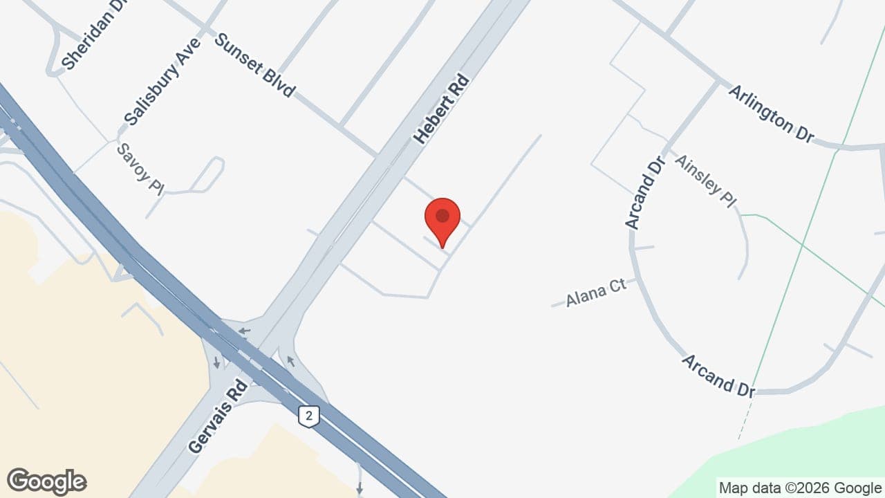 Map: Safeway Pharmacy Gateway