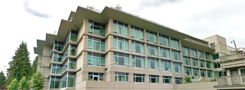 Lynn Valley Care Centre - Photo 1
