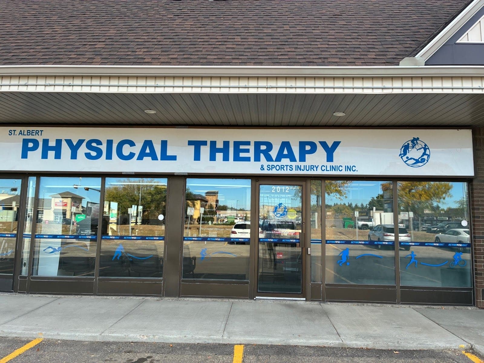 Active Physio Works (photo: Active Physio Works, via Google)