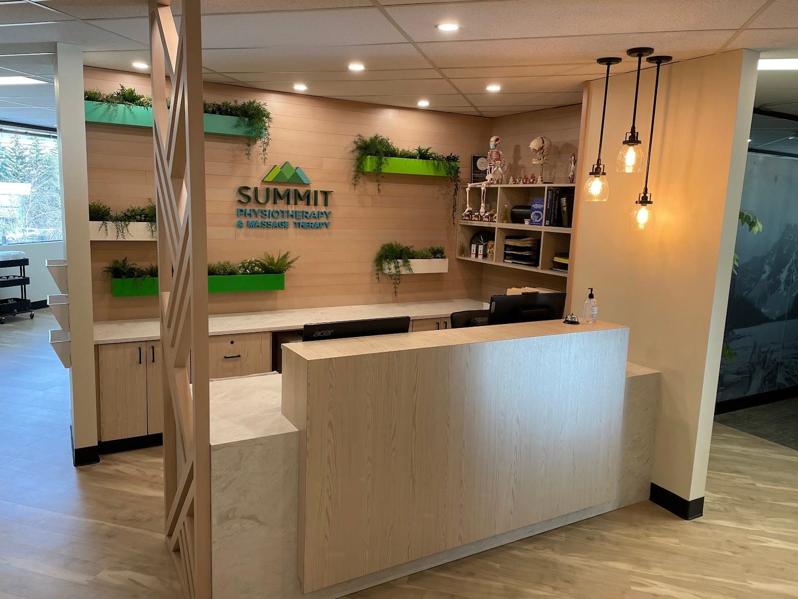 Summit Physiotherapy & Massage Therapy (photo: Summit Physiotherapy & Massage Therapy, via Google)