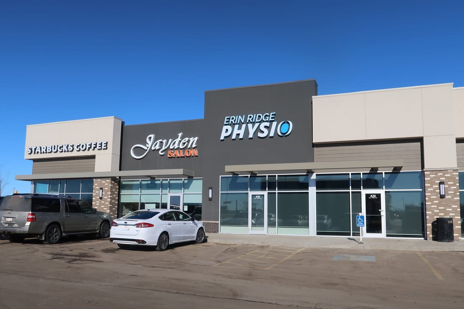 SeniorHome.ca - Erin Ridge Physio
