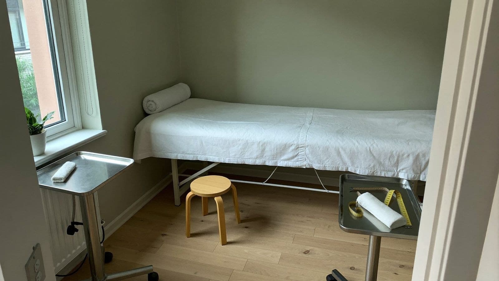 SeniorHome.ca - St. Albert Physio & Lymphatic Centre