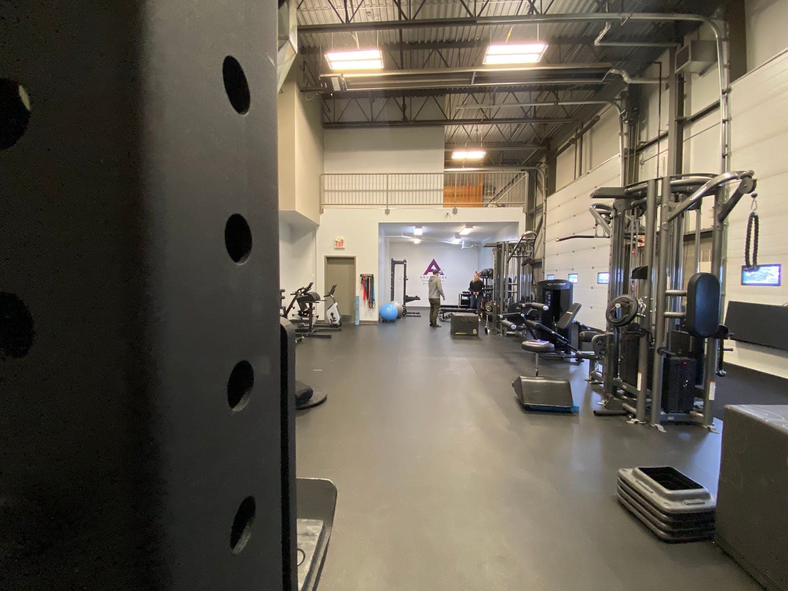 Sather Reid Sport Medicine North (photo: Danial Asadi, via Google)