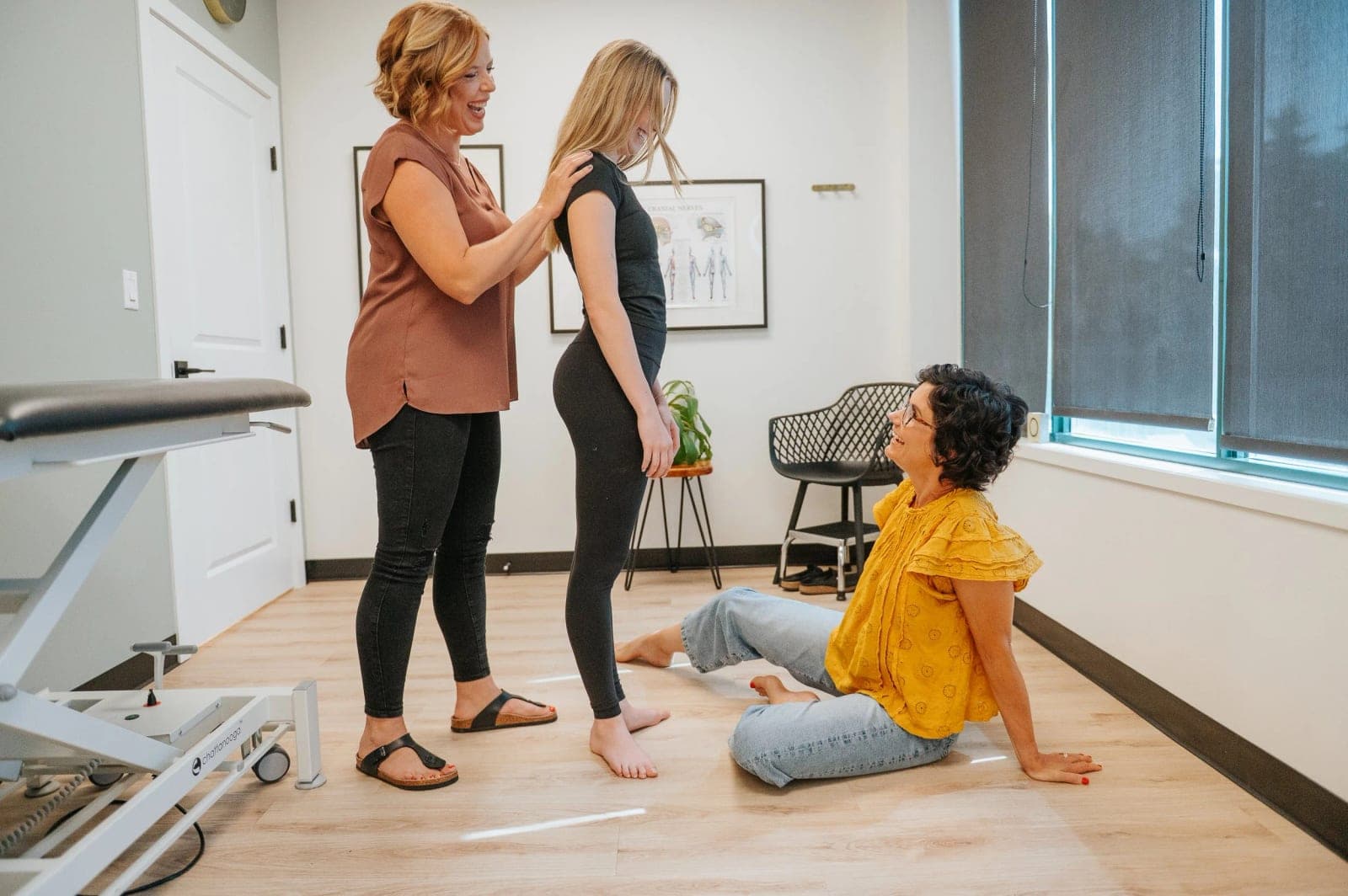 SeniorHome.ca - Mosaic Physical Therapies