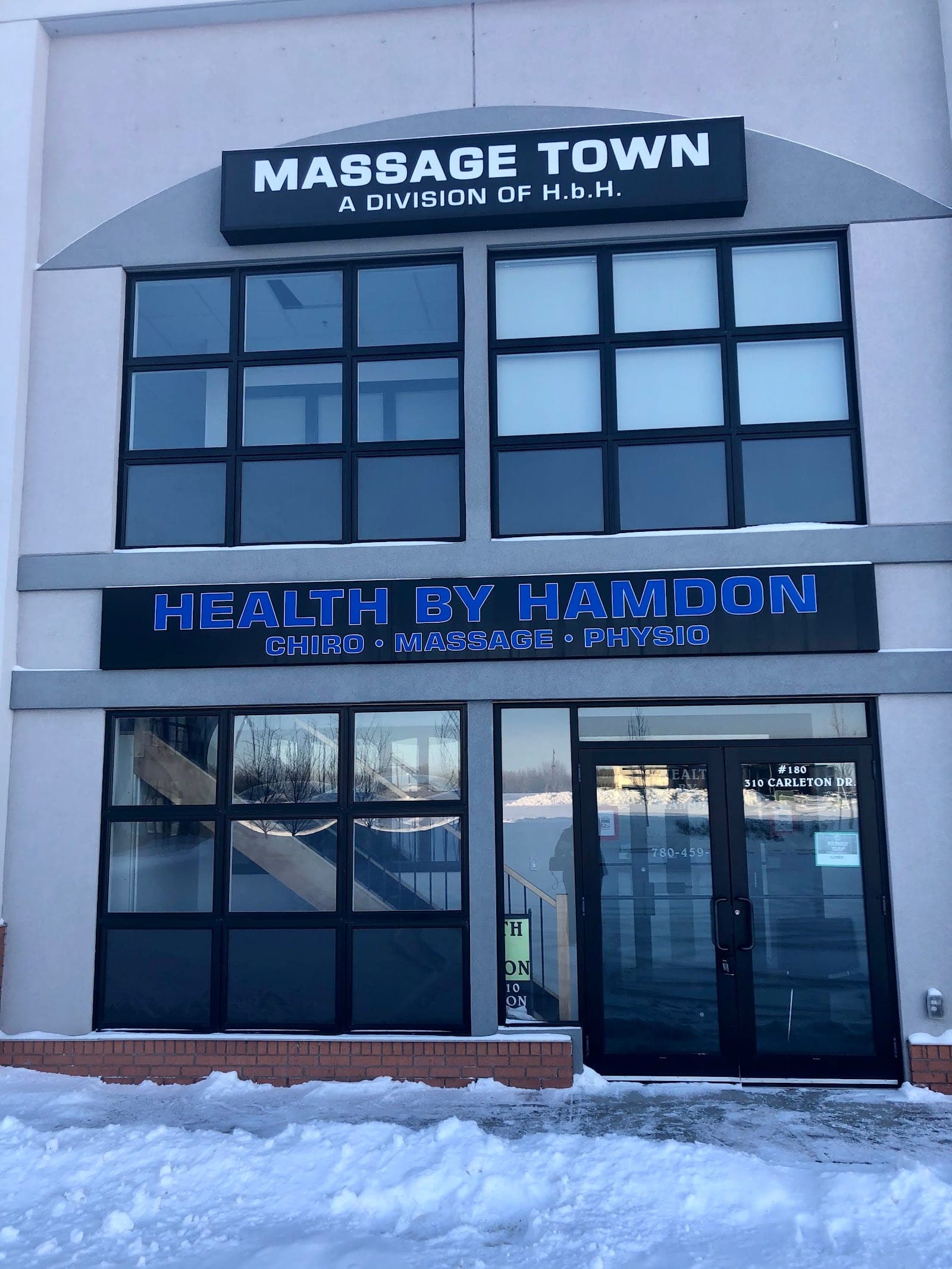 Health By Hamdon (photo: Health By Hamdon, via Google)