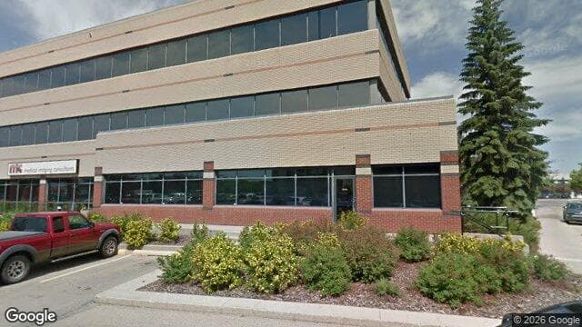 Dynamic Physiotherapy (Google Street View)