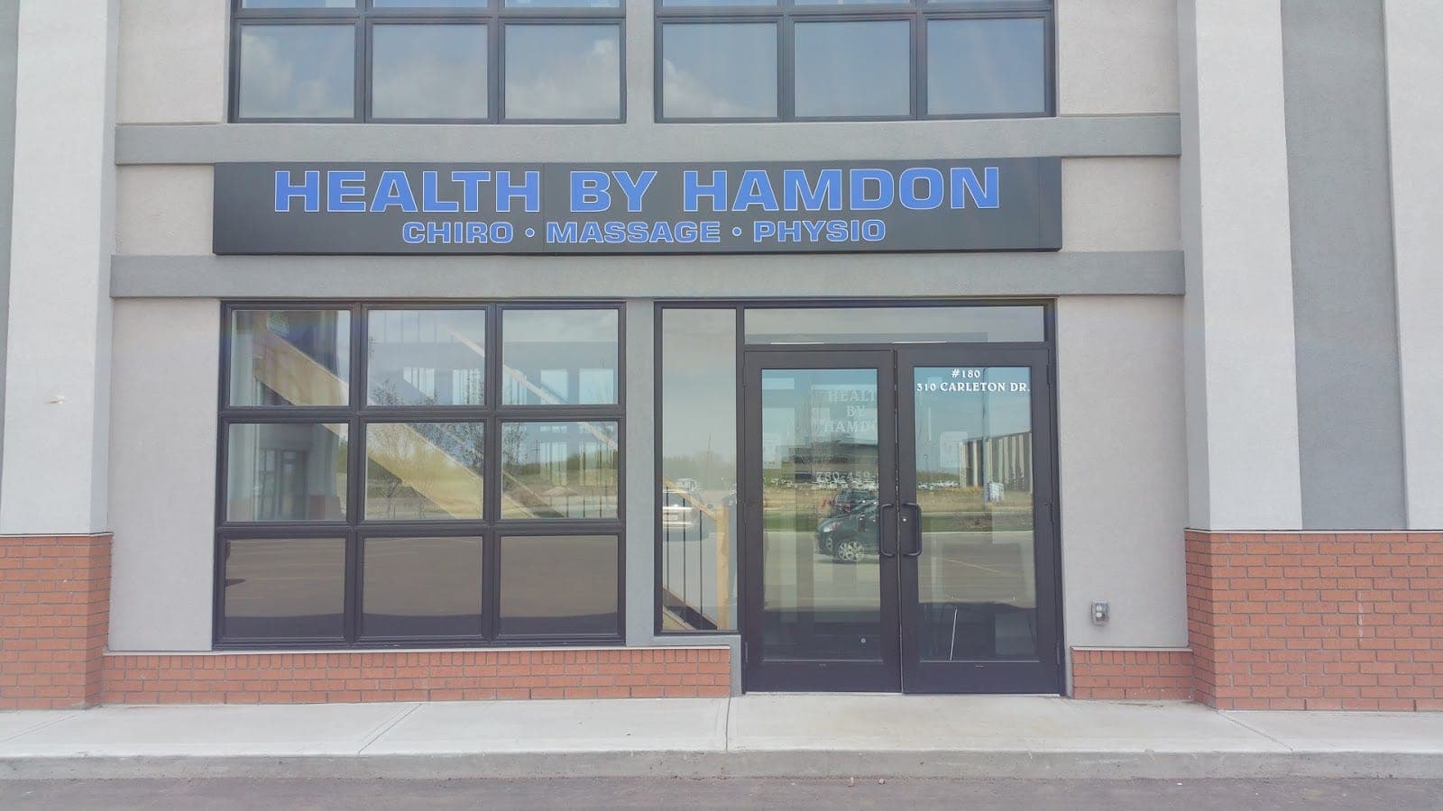 Dr. Fahed Hamdon (photo: Dr. Fahed Hamdon, via Google)