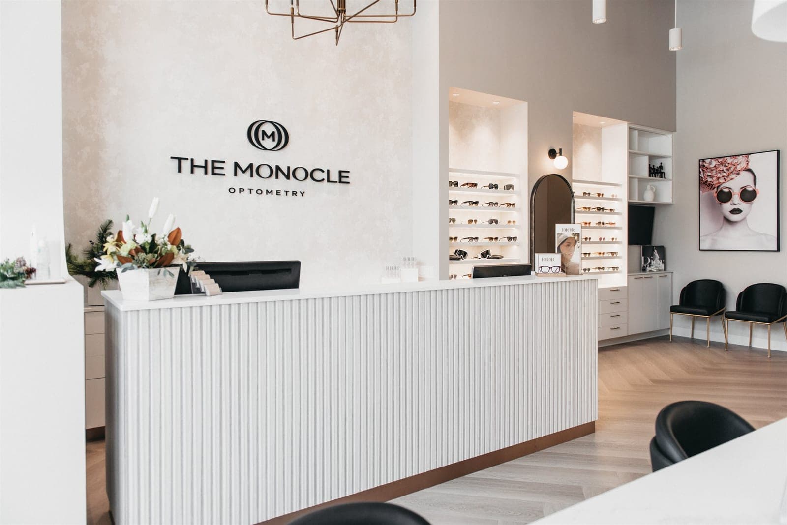 SeniorHome.ca - The Monocle Optometry