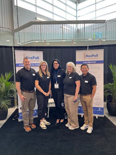 Hospall Homecare - Photo 1