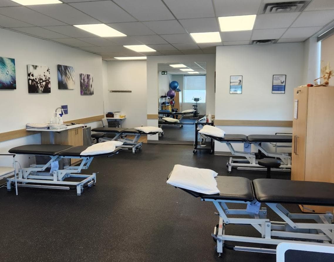 SeniorHome.ca - Lifemark Physiotherapy Derry & Bronte