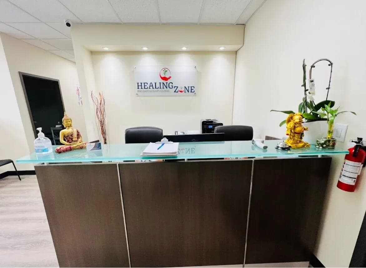 SeniorHome.ca - Healing Zone Physiotherapy Clinic