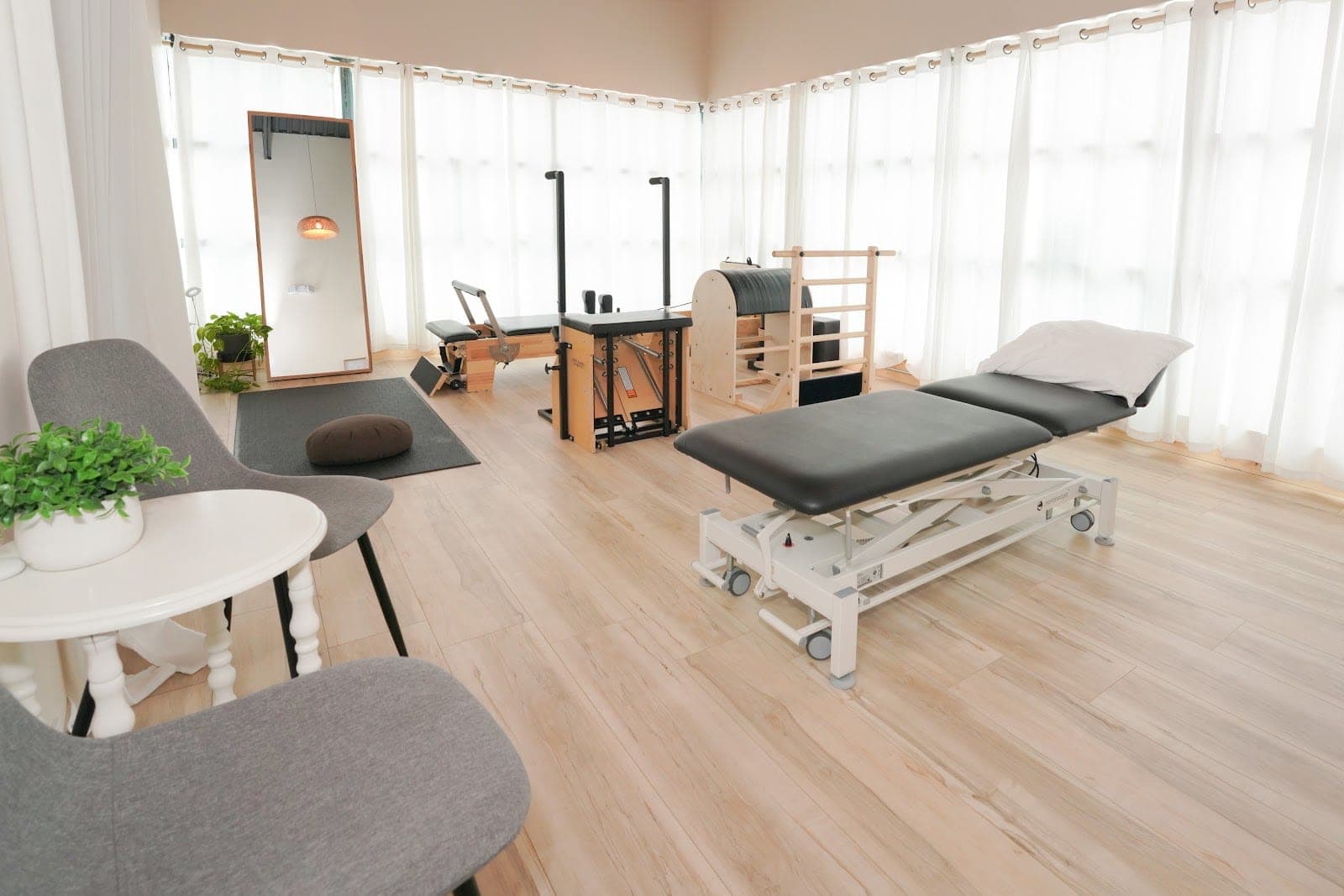 Valeo Physiotherapy (photo: Valeo Physiotherapy, via Google)