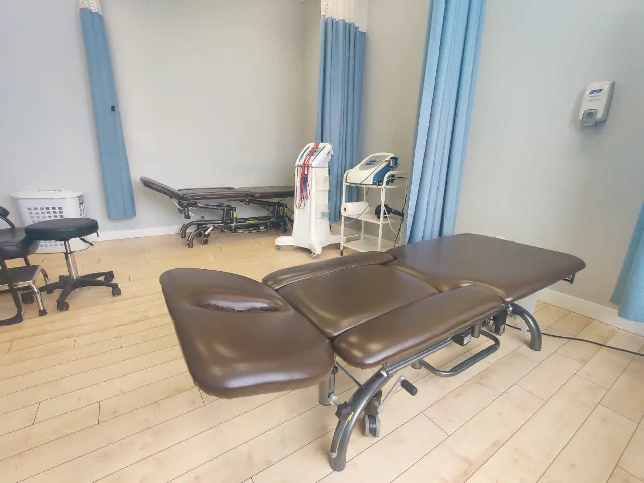 SeniorHome.ca - Pro Fusion Rehab Physiotherapy Milton