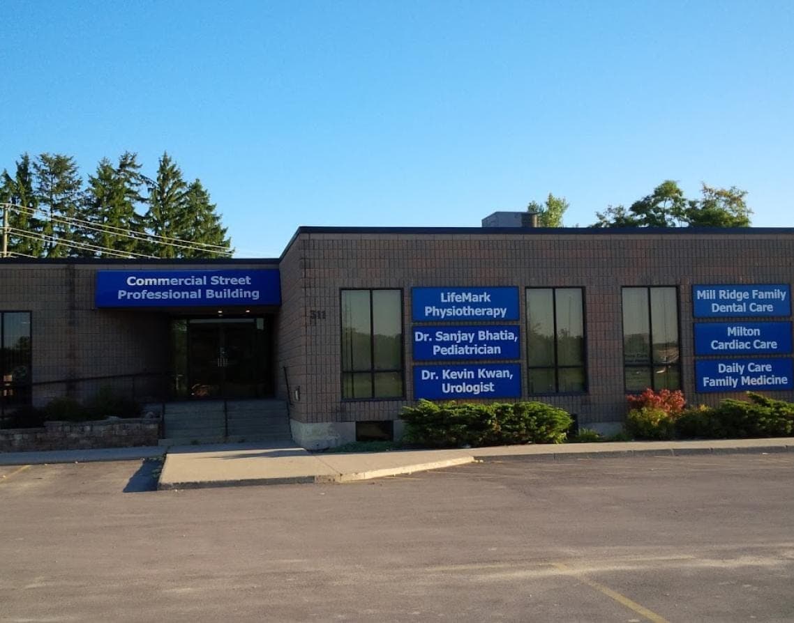 SeniorHome.ca - Lifemark Physiotherapy River Ridge