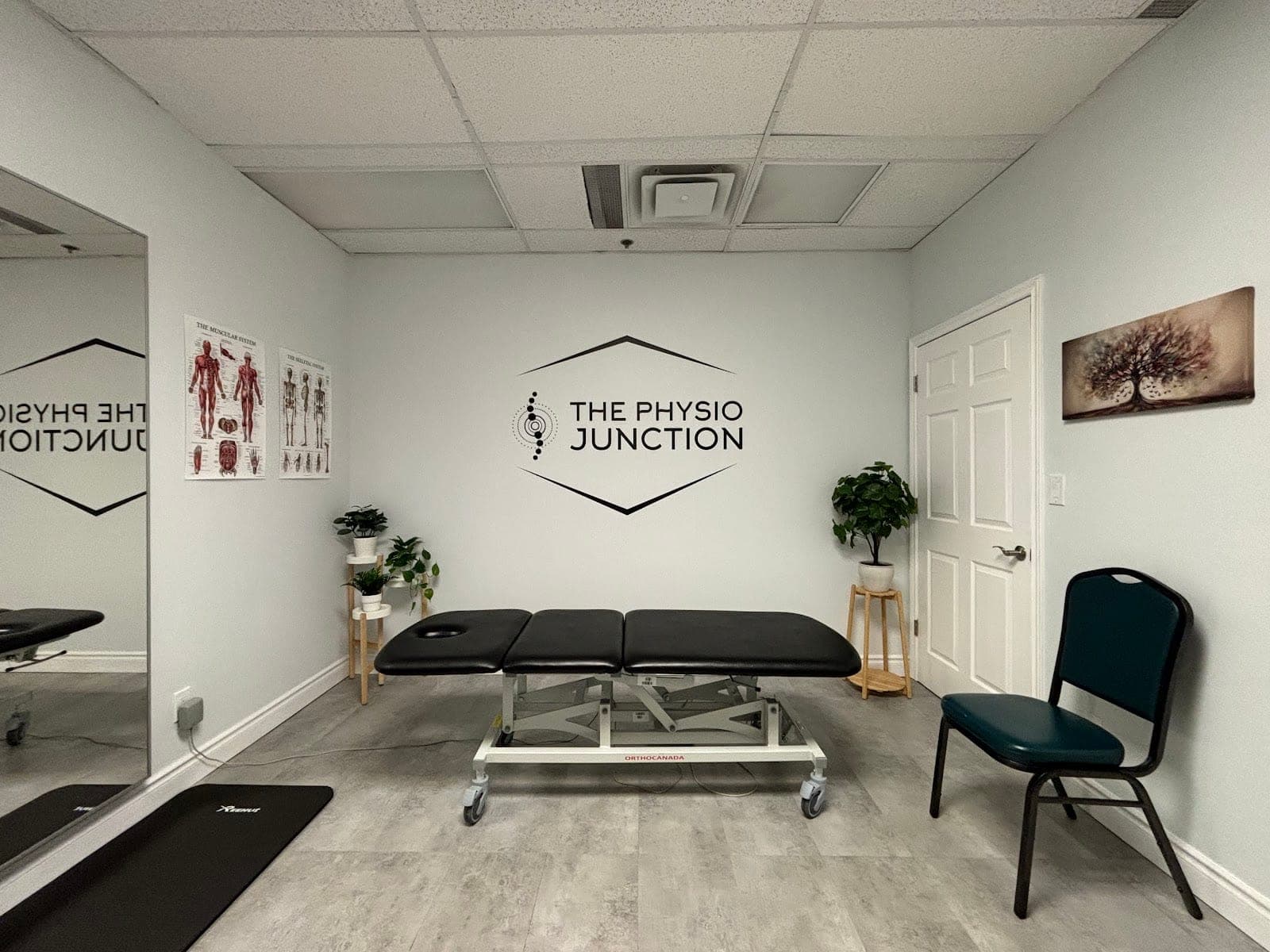 The Physio Junction (photo: The Physio Junction, via Google)