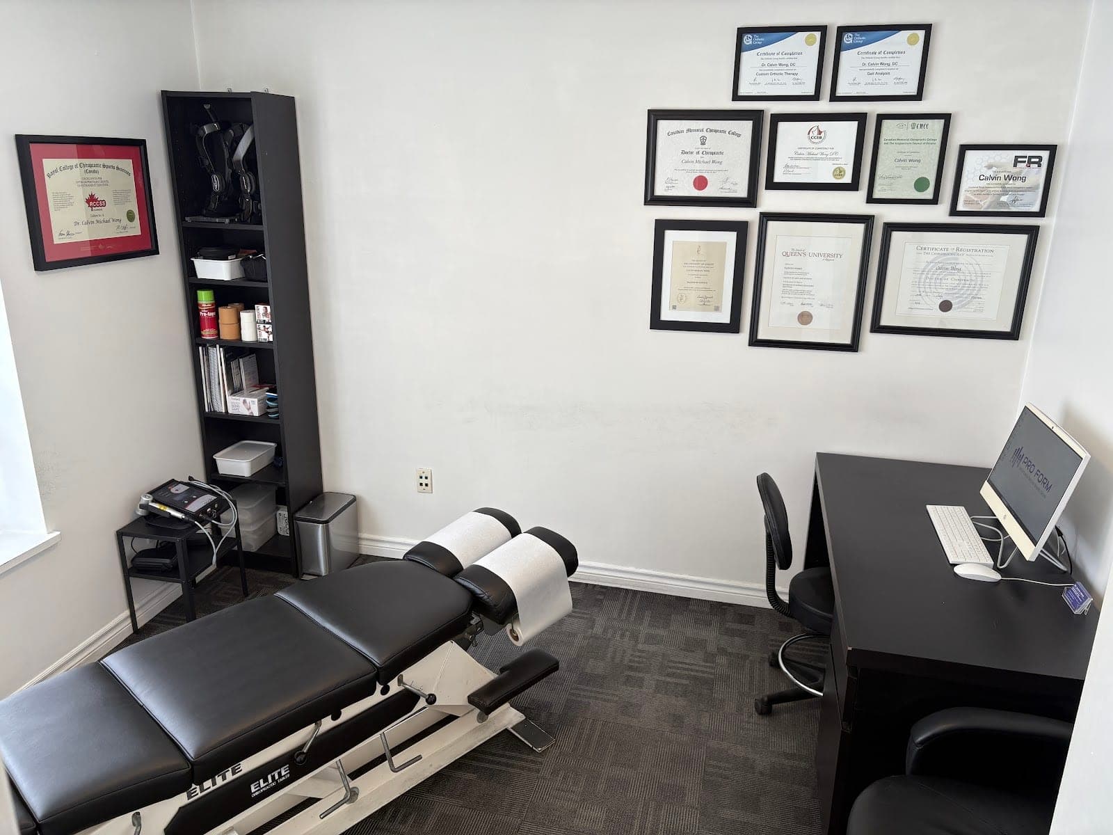 Pro Form Sports Medicine and Rehabilitation (photo: Pro Form Sports Medicine and Rehabilitation, via Google)