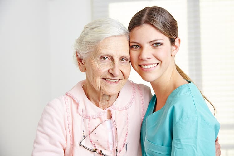 Caring nurses ltd - Photo 1
