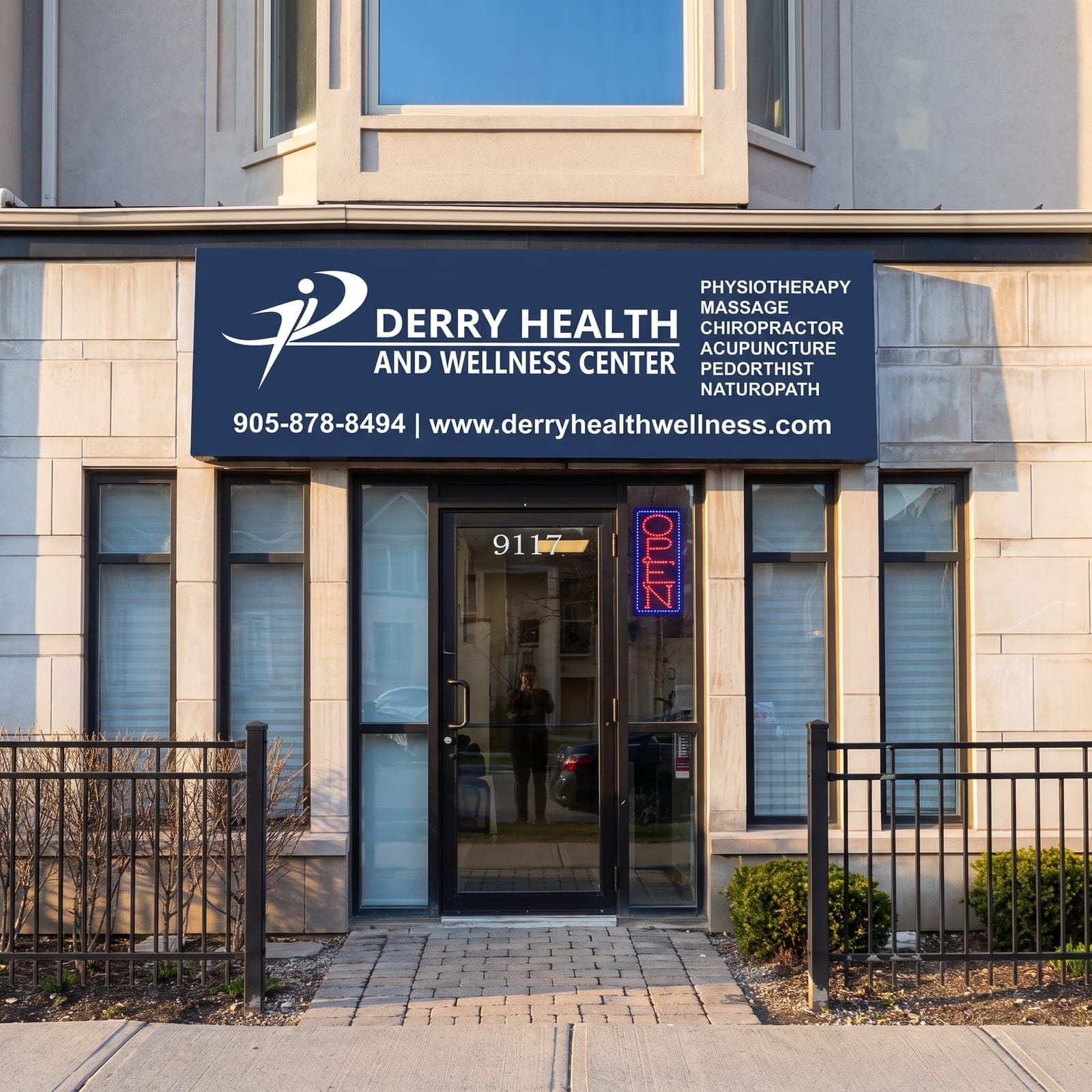SeniorHome.ca - Derry Health and Wellness Center