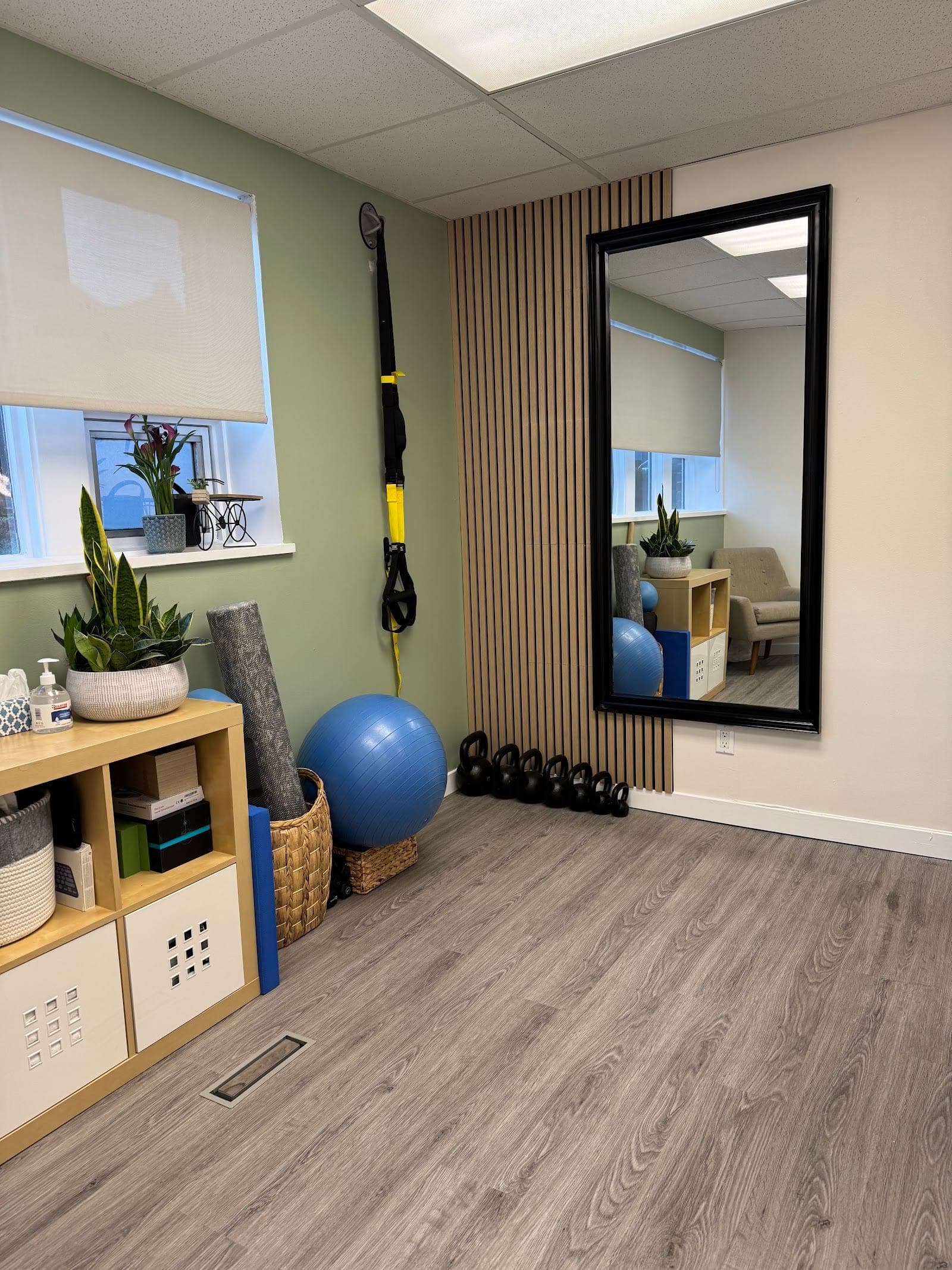 The Physiotherapy Studio (photo: The Physiotherapy Studio, via Google)